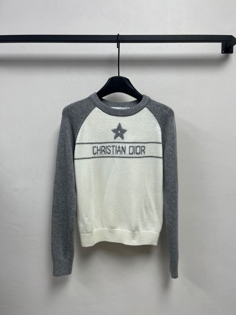 Christian Dior Sweaters